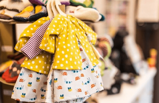 shop bán quần áo trẻ em đẹp ở Hà Nội đáng yêu