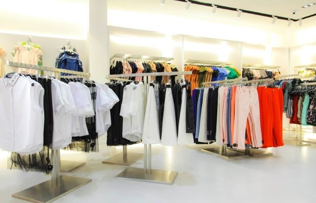 shop đồ công sở nữ TPHCM - Glamod Fashion