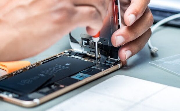 trung tâm sửa chữa Iphone tại TP Hồ Chí Minh uy tín