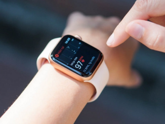 cửa hàng bán Apple Watch uy tín tại Hà Nội chất lượng
