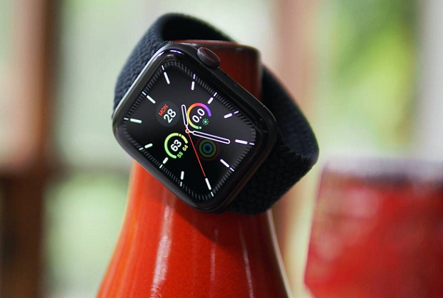 cửa hàng bán Apple Watch uy tín tại Hà Nội tốt nhất