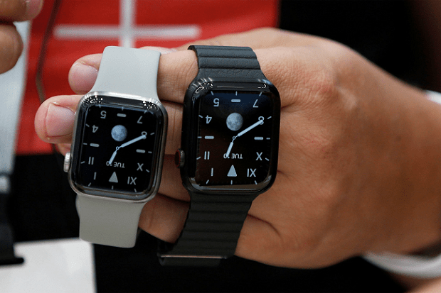 cửa hàng bán Apple Watch uy tín tại Hà Nội đẹp nhất