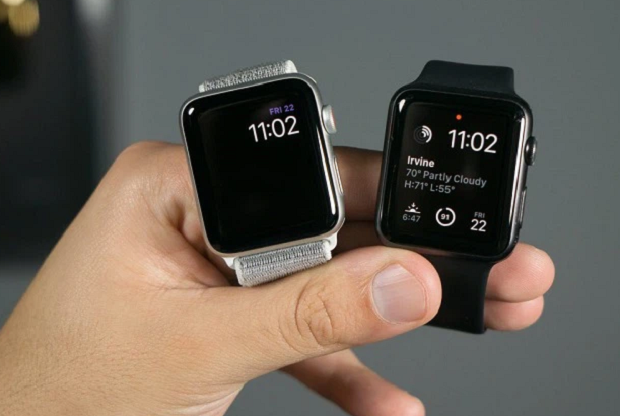 cửa hàng bán Apple Watch uy tín tại Hà Nội đa năng