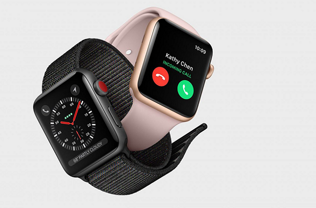 cửa hàng bán Apple Watch uy tín tại Hà Nội đa dạng