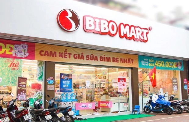 cửa hàng bán đồ sơ sinh ở TPHCM - Bibo Mart