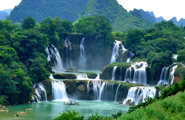 địa điểm du lịch Lào Cai đặc sắc