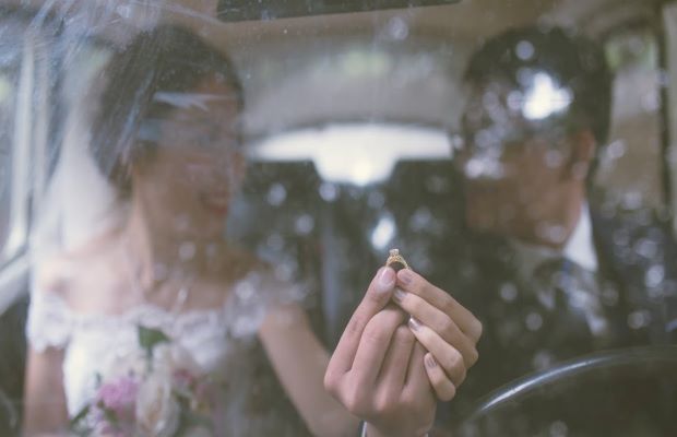 dịch vụ chụp ảnh cưới đẹp Hà Nội - Green Wedding