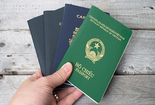 dịch vụ gia hạn visa việt nam tại đà nẵng chất lượng