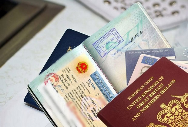 dịch vụ gia hạn visa việt nam tại đà nẵng giá rẻ