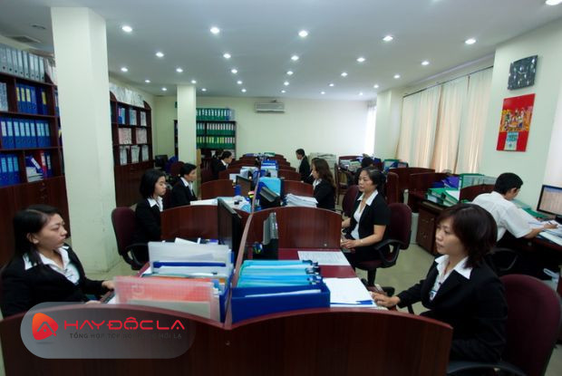 Sang Huy Event là dịch vụ kế toán Nha Trang chuyên nghiệp