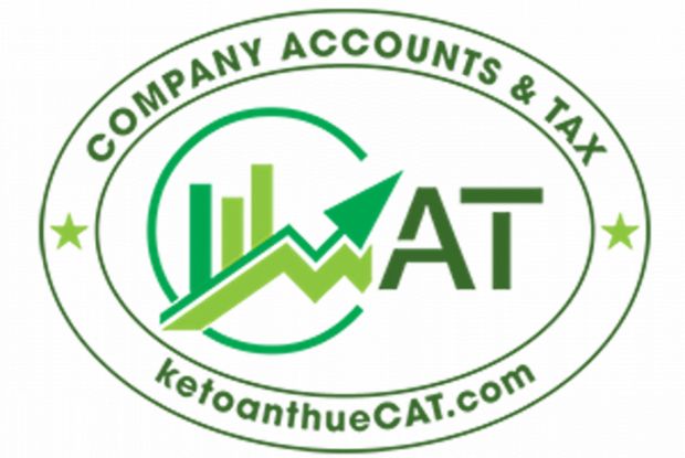 Công ty CAT dịch vụ kế toán Nha Trang