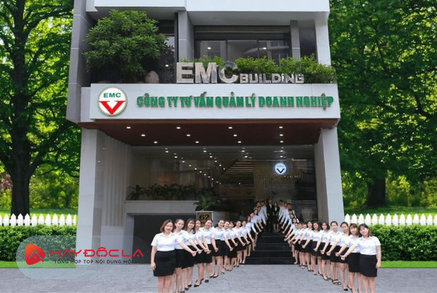 EMC dịch vụ kế toán Nha Trang