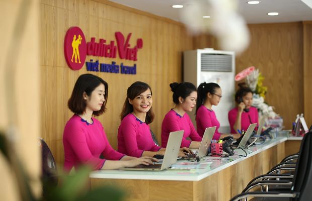 dịch vụ làm visa Hong Kong tại Hà Nội - Công ty Truyền Thông Du Lịch Việt