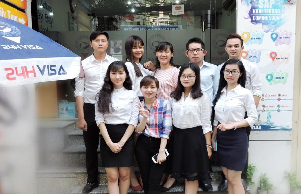 dịch vụ làm visa New Zealand tại Đà Nẵng - Công ty TNHH Thị Thực 24h Việt Nam