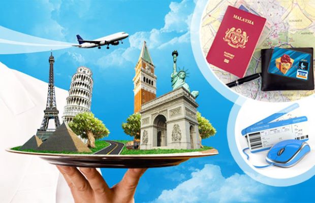 dịch vụ làm visa New Zealand tại Đà Nẵng - Pse Education