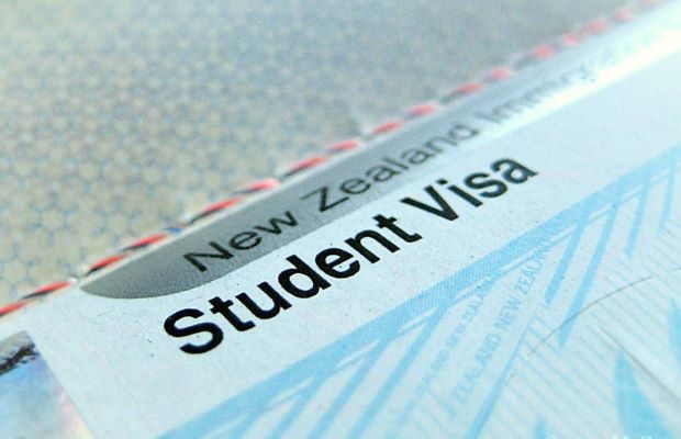 dịch vụ làm visa New Zealand tại TPHCM - Visa Tiện Ích