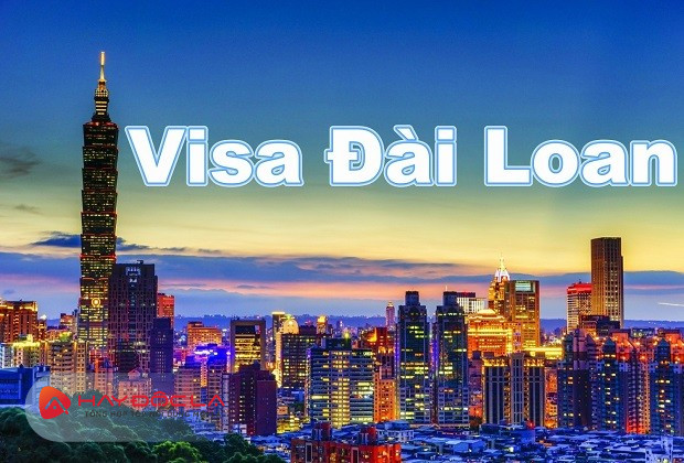 Toplist những công ty gia hạn visa Đài Loan tại Tphcm uy tín 