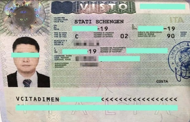 gia hạn visa Đức tại Hà Nội - Công ty tư vấn Visa Hà Nội