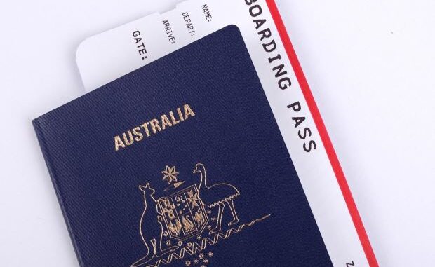 gia hạn visa Úc tại Hà Nội