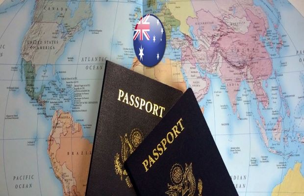 gia hạn visa Úc tại Hà Nội - Công ty TNHH Visa Năm Châu