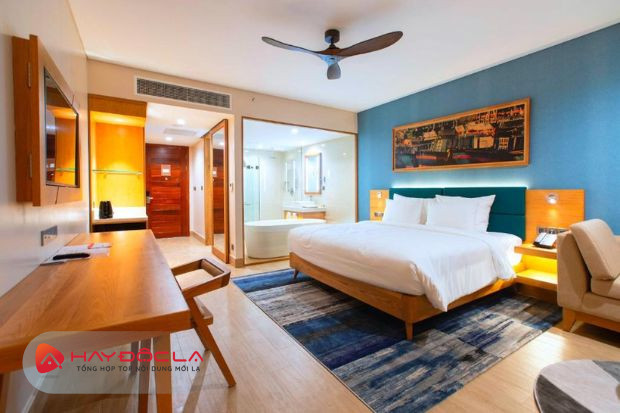 Marina Bay- khách sạn Vũng Tàu view đẹp