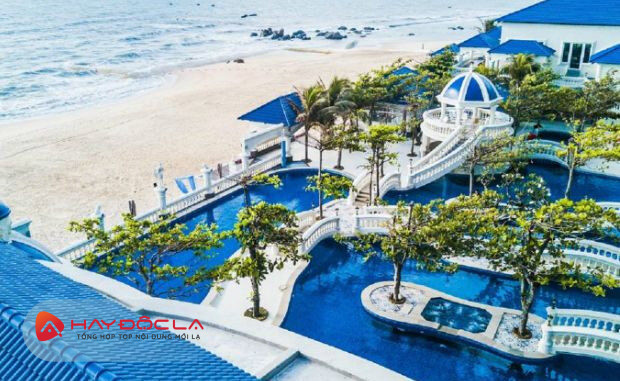 Bella Vita Phước Hải- khách sạn Vũng Tàu view đẹp