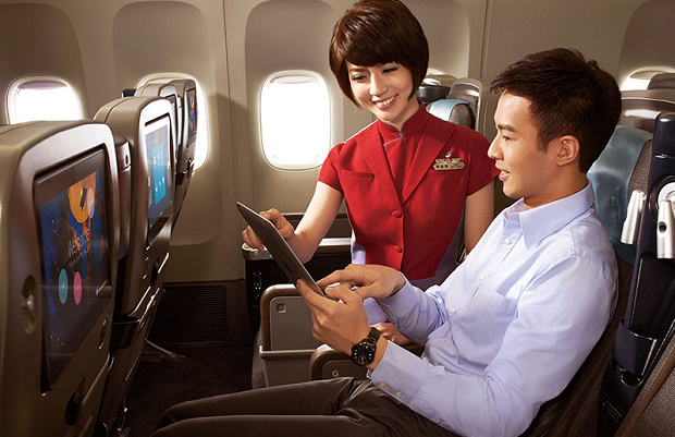 kinh nghiệm đặt vé China Airlines đỉnh nhất