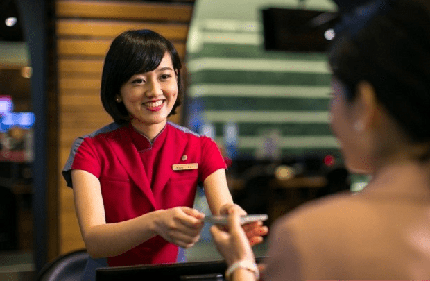kinh nghiệm đặt vé China Airlines tốt nhất