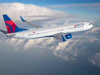 kinh nghiệm đặt vé Delta Airlines chi tiết