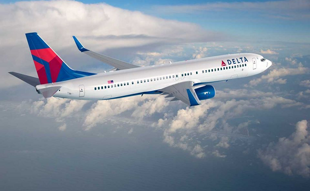 kinh nghiệm đặt vé Delta Airlines chi tiết