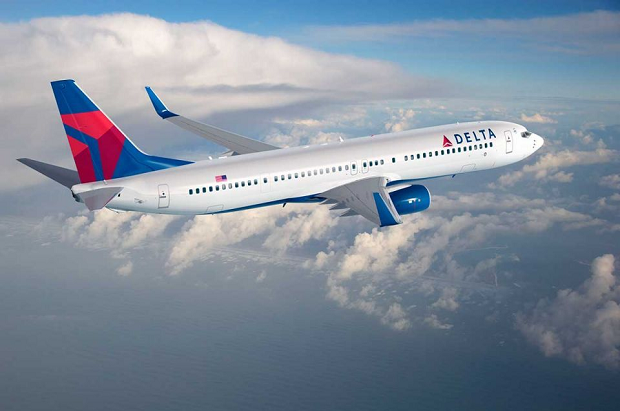 kinh nghiệm đặt vé Delta Airlines rõ ràng