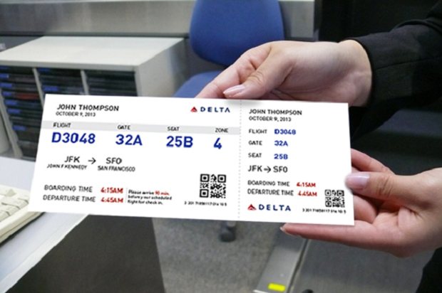 kinh nghiệm đặt vé Delta Airlines giá rẻ