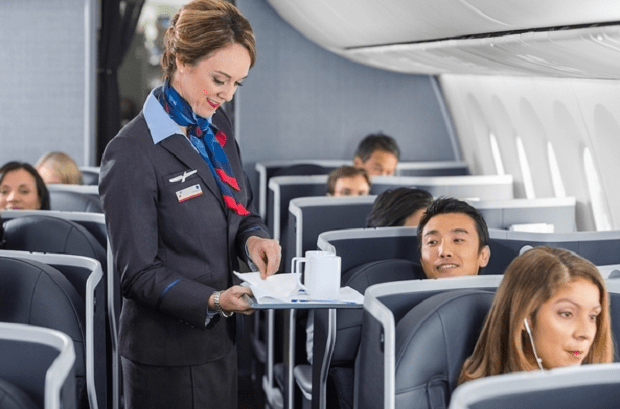 kinh nghiệm đặt vé Delta Airlines uy tín