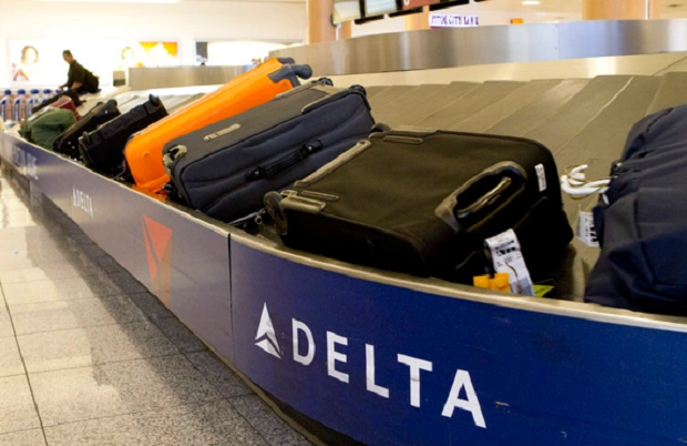 kinh nghiệm đặt vé Delta Airlines hữu ích