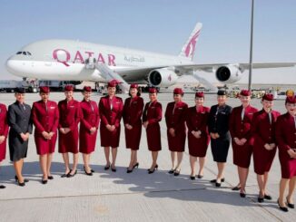 kinh nghiệm đặt vé Qatar Airways