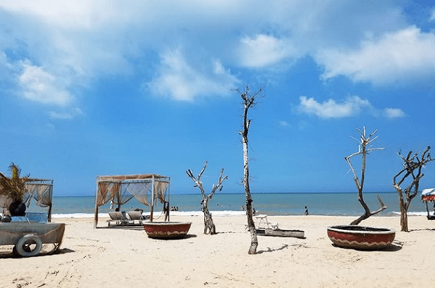 kinh nghiệm du lịch Bình Thuận chất lượng
