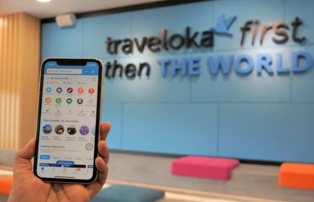 kinh nghiệm mua vé máy bay đi Cần Thơ - Ứng dụng đặt vé Traveloka