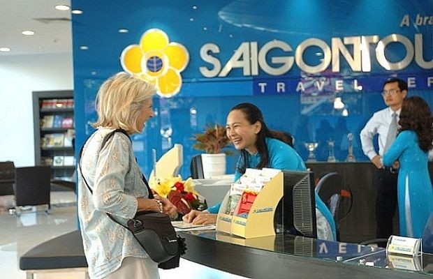 kinh nghiệm mua vé máy bay đi Cần Thơ - Saigontourist