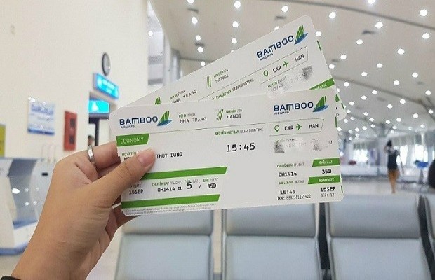  kinh nghiệm mua vé máy bay đi Điện Biên - Bamboo Airways