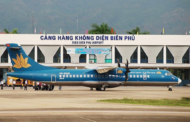kinh nghiệm mua vé máy bay đi Điện Biên