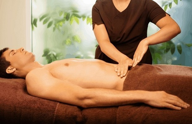lợi ích của massage lingam - lợi ích