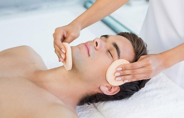 lợi ích của massage lingam - Nấm Spa