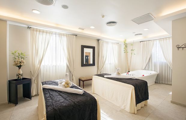 massage cho nữ ở Nha Trang - Spa Majestic