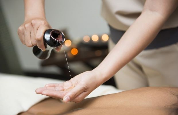 massage đường Đỗ Xuân Hợp - Massage Phượng Hoàng