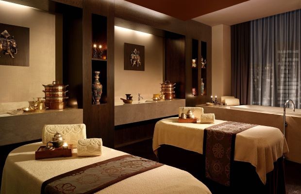 massage đường Quang Trung - Massage Shangri-La