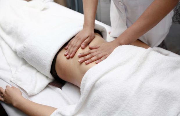 massage đường Trần Não - Massage Monaco