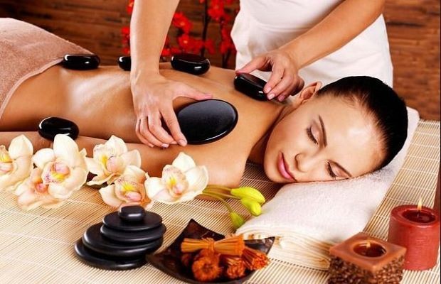 massage đường Trường Sơn-Joko Spa