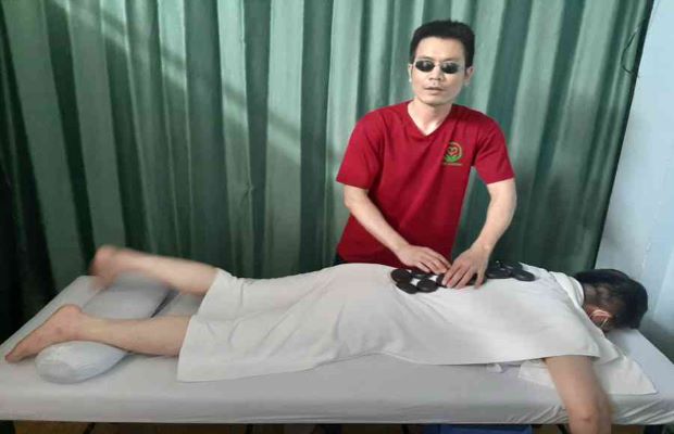 massage thái quận Tân Phú - Rainy Spa