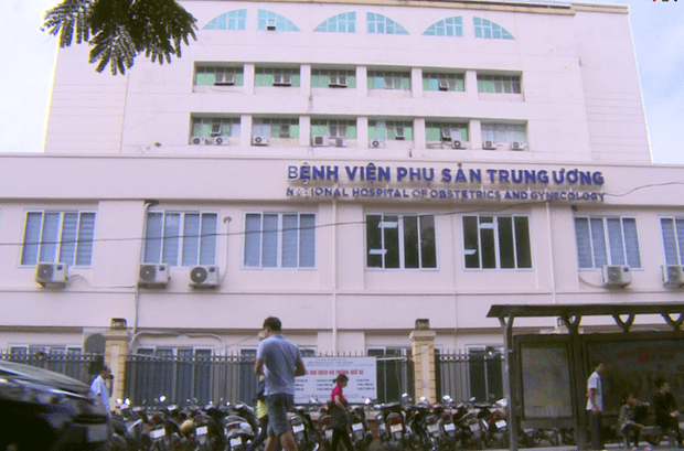 phòng khám thai Nam Định tốt nhất