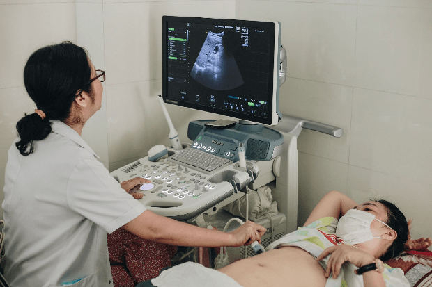 phòng khám thai Nam Định xịn nhất